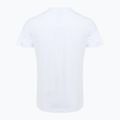 Herren Aeronautica Militare Essential weißes T-Shirt 2