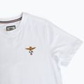 Herren Aeronautica Militare Essential weißes T-Shirt 3