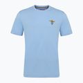 Herren Aeronautica Militare Essential eisblau T-shirt