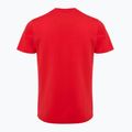 Herren Aeronautica Militare Essential tengo rot t-shirt 2