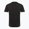 Herren Aeronautica Militare Heritage jet schwarz t-shirt 2