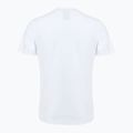 Herren Aeronautica Militare Heritage weißes T-Shirt 2
