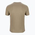 Herren Aeronautica Militare Heritage dune beige T-shirt 2