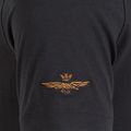 Herren Aeronautica Militare Squadriglia degli Assi t-shirt blu navy 3