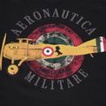 Herren Aeronautica Militare Squadriglia degli Assi t-shirt blu navy 4
