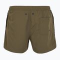 Herren-Badeshorts Aeronautica Militare 251BW223CT2967 military olive 2