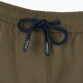 Herren-Badeshorts Aeronautica Militare 251BW223CT2967 military olive 4