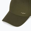 Aeronautica Militare Baseballkappe 251HA1122CT2848 verde militare 3