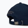 Herren Aeronautica Militare Baseballkappe 251HA1212CT3299 blu navy 4