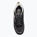 Aeronautica Militare Herrenstiefel 251SC288CT3545 tiefschwarz 5