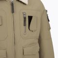 Aeronautica Militare Herrenjacke 252AB3024UCT03151 Lth koloniale Abtei 3