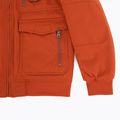 Aeronautica Militare Herrenjacke 252AB3024UCT03151 Lth Lehm orange 5