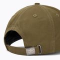 Herren Aeronautica Militare Baseballkappe 252HA1223UCT03299 dunkel oliv 4