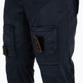 Hose Herren Aeronautica Militare 252PA1387UCT01493 Iconic Anti-G blu navy 3