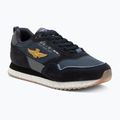 Herrenschuhe Aeronautica Militare 252SC0288UCT03545 blu navy