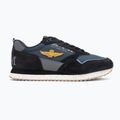 Herrenschuhe Aeronautica Militare 252SC0288UCT03545 blu navy 2