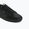 Herrenschuhe Aeronautica Militare 252SC0306UCT03385 jet black 7
