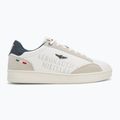 Herrenschuhe Aeronautica Militare 252SC0306UCT03385 off white 2