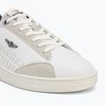 Herrenschuhe Aeronautica Militare 252SC0306UCT03385 off white 7