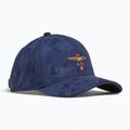 Herren Aeronautica Militare Baseballkappe 252HA1229UCT04237 blu navy