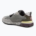 Herrenschuhe Aeronautica Militare 252SC0276UCT03380 miulticolor grigio/verde 3