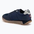 Herrenschuhe Aeronautica Militare 252SC0292UCT03331 navy blue 3