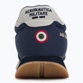 Herrenschuhe Aeronautica Militare 252SC0292UCT03331 navy blue 6
