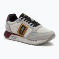 Herrenschuhe Aeronautica Militare 252SC0292UCT03331 light grey