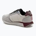 Herrenschuhe Aeronautica Militare 252SC0292UCT03331 light grey 3