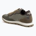 Herrenschuhe Schuhe Aeronautica Militare 252SC0320UPL00313 military green 3
