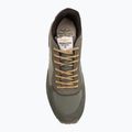 Herrenschuhe Schuhe Aeronautica Militare 252SC0320UPL00313 military green 5