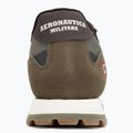 Herrenschuhe Schuhe Aeronautica Militare 252SC0320UPL00313 military green 6