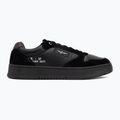 Herrenschuhe Aeronautica Militare 252SC0235UPL00244 jet black 2