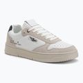 Herrenschuhe Aeronautica Militare 252SC0235UPL00244 off white