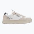 Herrenschuhe Aeronautica Militare 252SC0235UPL00244 off white 2