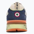 Herrenschuhe Aeronautica Militare 252SC0276UCT03546 multicolor beige/blu navy 6