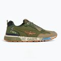 Herrenschuhe Aeronautica Militare 252SC0276UCT04249 verde militare 8