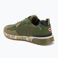 Herrenschuhe Aeronautica Militare 252SC0276UCT04249 verde militare 3