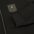 Hoodie Sweatshirt Herren Aeronautica Militare 252TF0101UF00667 jet black 6
