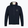 Hoodie Sweatshirt Herren Aeronautica Militare Hoodie blu navy