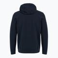 Hoodie Sweatshirt Herren Aeronautica Militare Hoodie blu navy 2