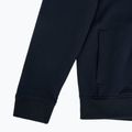 Hoodie Sweatshirt Herren Aeronautica Militare Hoodie blu navy 3