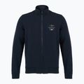 Hoodie Sweatshirt Herren Aeronautica Militare Hoodie blu navy 4