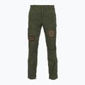 Hose Herren Aeronautica Militare 252PF0743UJ00505 Anti-G beluga gray