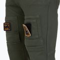 Hose Herren Aeronautica Militare 252PF0743UJ00505 Anti-G beluga gray 3