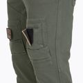 Hose Herren Aeronautica Militare 252PF0743UJ00505 Anti-G beluga gray 3