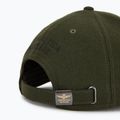 Aeronautica Militare Herren Baseballkappe 252HA1085UCT02333 verde militare 4