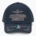 Aeronautica Militare Mütze 252HA1104UCT02261 blu navy 2
