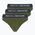 Herren-Slips Aeronautica Militare AM1USL003 Brief 2 Paare military