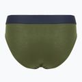 Herren-Slips Aeronautica Militare AM1USL003 Brief 2 Paare military 3